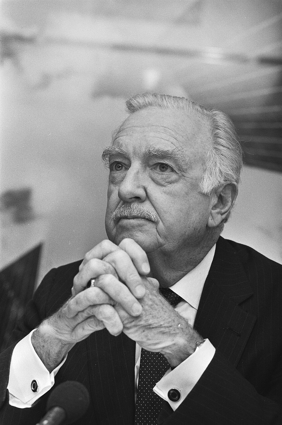 Walter Cronkite