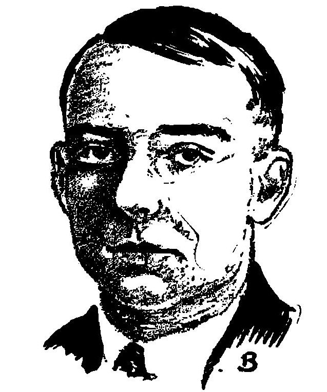 Edmond Hamilton - Captain Future series