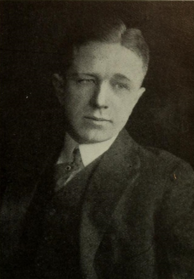 Henry Sydnor Harrison - Queed
