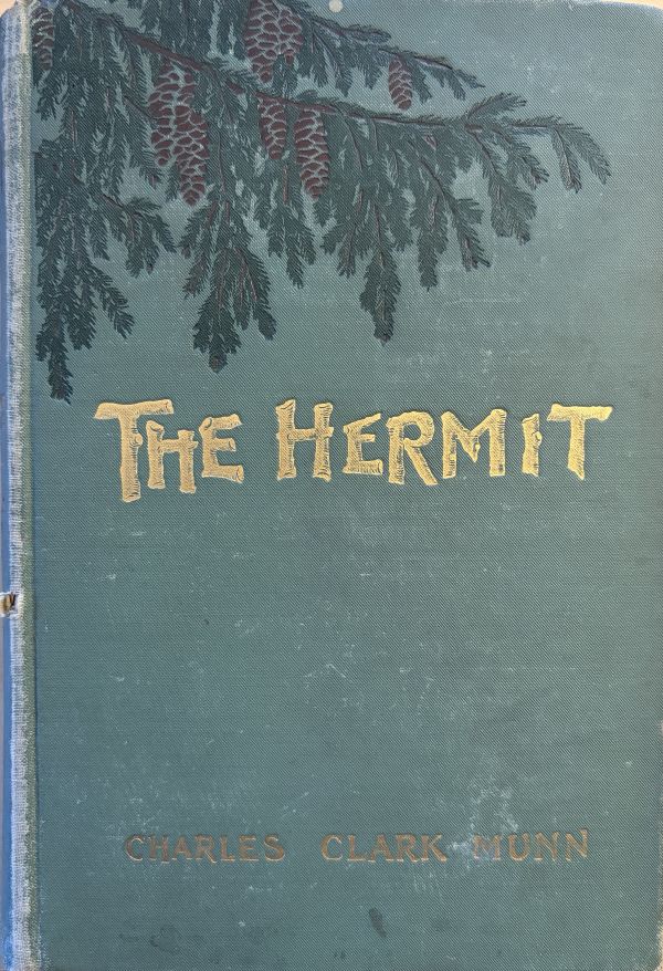 The Hermit - Lee and Shepard - Boston - 1903