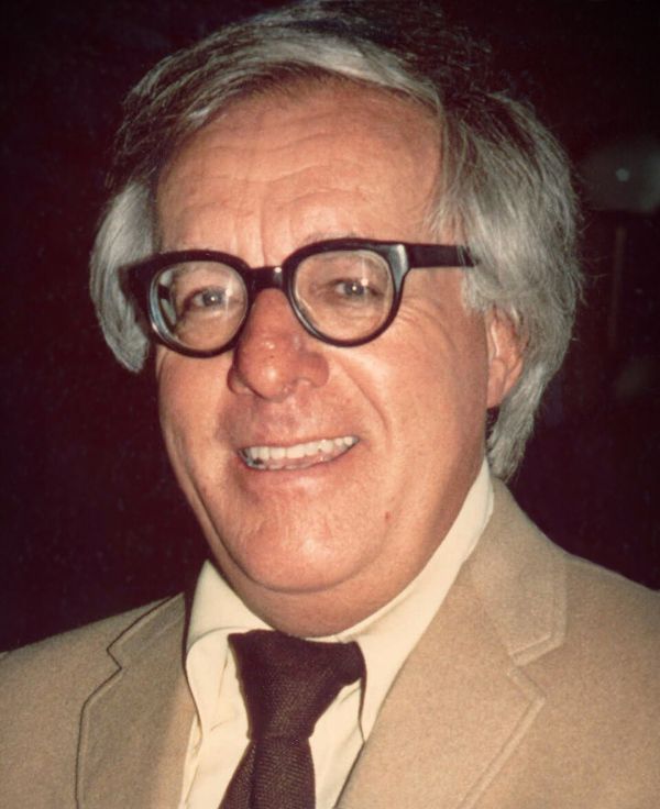 Ray Bradbury - Fahrenheit 451