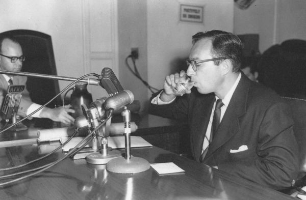 From High Noon: The Hollywood Blacklist and the Making of an American Classic