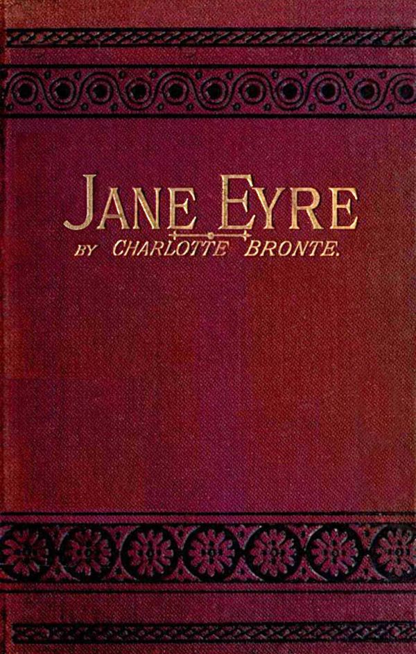 Jane Eyre - Project Gutenberg